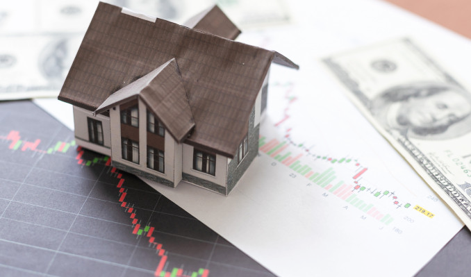 ABD konut piyasasında satıcılar artıyor, alıcılar ise güvensiz