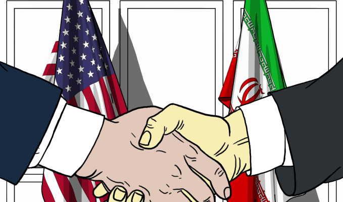 ABD ve İran heyetleri Umman’da bir araya geldi