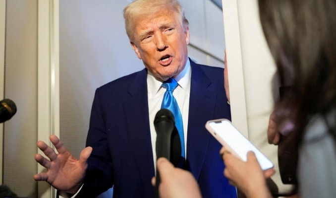 ABD’de 12 eyaletten Trump’a gümrük vergisi davası