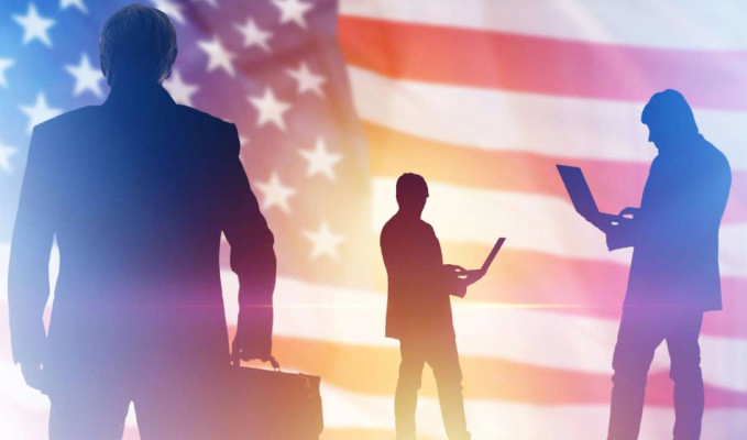 ABD’de tarım dışı istihdam beklentilerin üzerinde