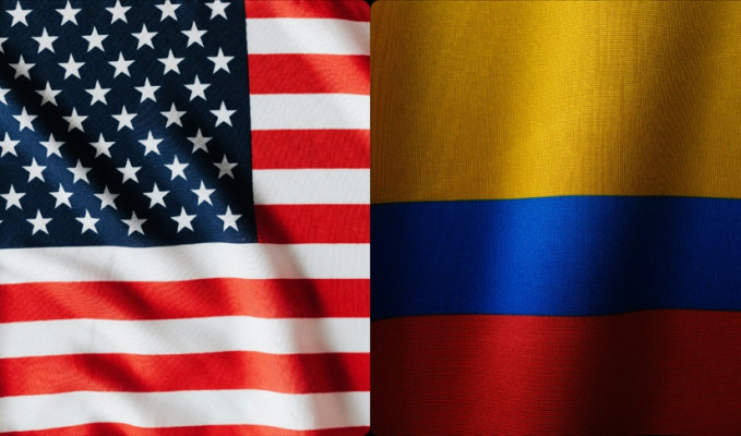 ABD’den Kolombiya’ya otomotiv tehdidi