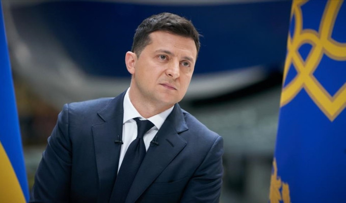 ABD’den Ukrayna’ya Kırım teklifi