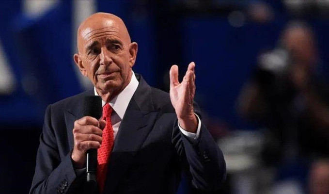 ABD’nin yeni Ankara Büyükelçisi’ne onay çıktı