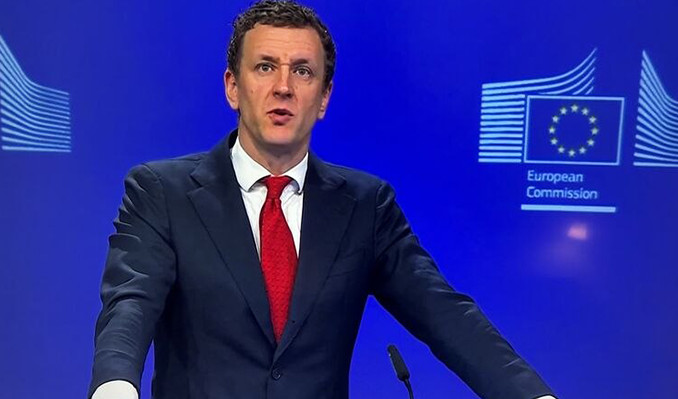 AB’den ABD’ye tarife restleşmesine çözüm arayışı