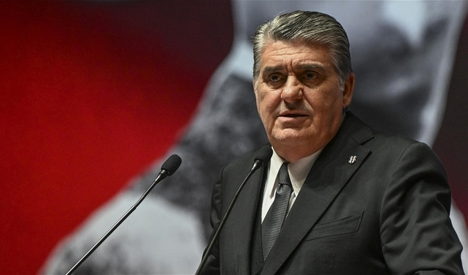 Adalı açıkladı! İşte Beşiktaş’ın hedefleri