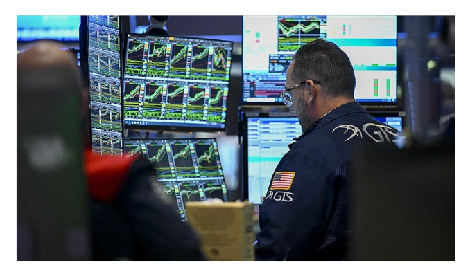 New York borsası karışık seyirle kapandı