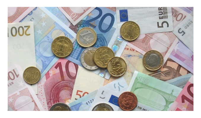 Euro Bölgesi mart ayı enflasyonu belli oldu