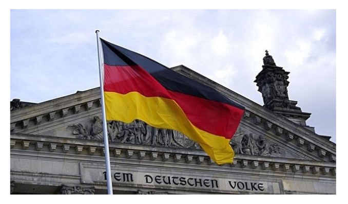 Almanya’da tarihi bütçe açığı