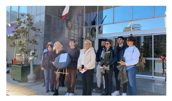 İtalya’nın vize engeline takılan Türk öğrencilerin hukuk zaferi