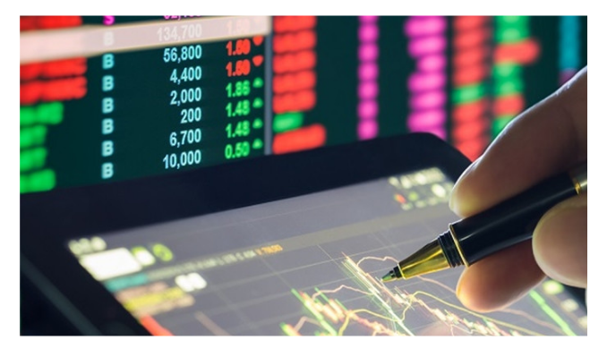 Avrupa borsalarında ‘tarife’ düşüşü