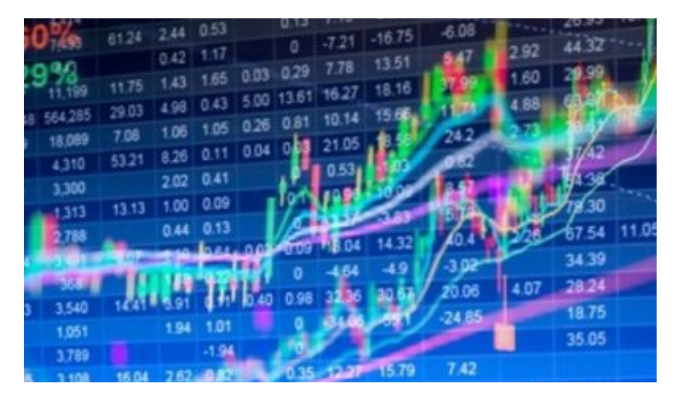 Güç kazanan ve zayıflayan hisseler