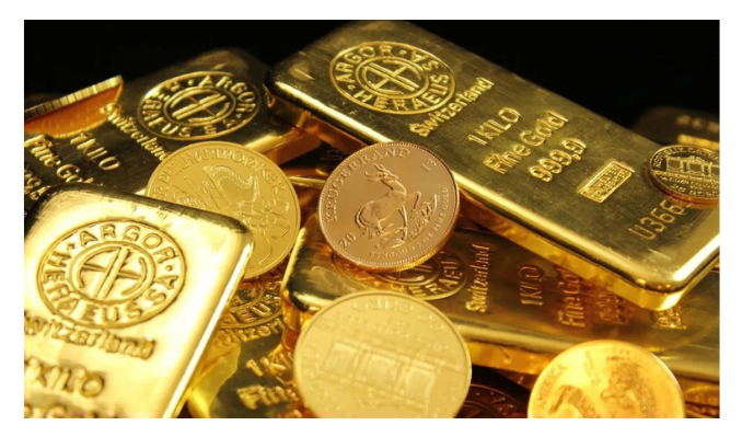 Altın için 3 bin dolar uyarısı!