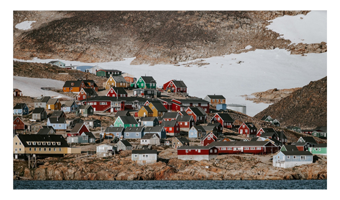 Danimarka’dan Trump’a: Grönland ilhak edilemez