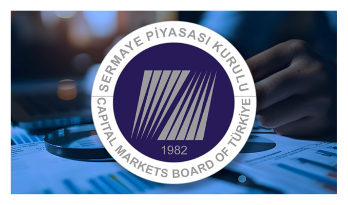 SPK, bir şirket ve bir kişiye idari para cezası kesti