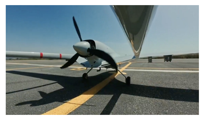 Bayraktar TB2, TM100 motoruyla uçtu