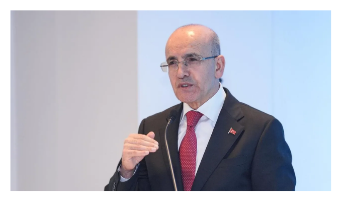 Bakan Şimşek’ten 40 bin mükellefe uyum daveti