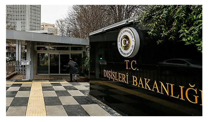 Dışişleri Bakanlığı, KKTC’ye yönelik iddiaları yalanladı