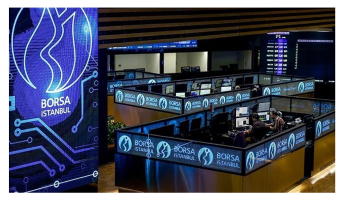 Borsa İstanbul bir hisseyi brüt takasa aldı