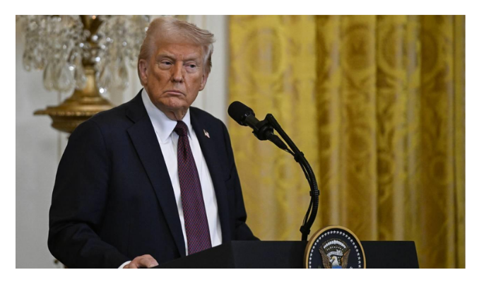 Trump: Rusya-Ukrayna anlaşması bu hafta gerçekleşebilir