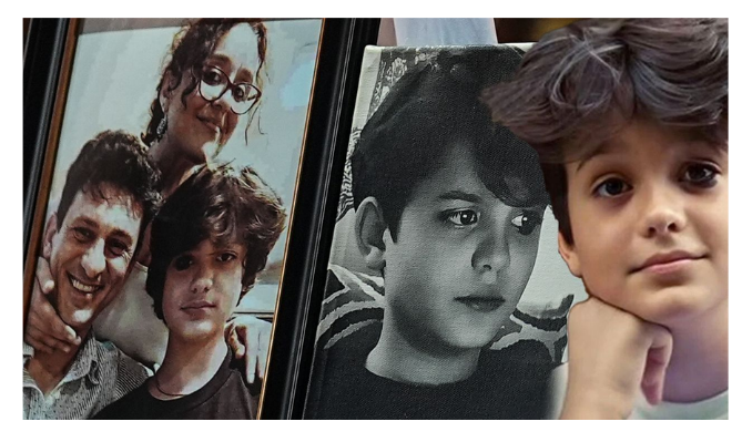 Mattia Ahmet Minguzzi cinayetinde yeni gelişme