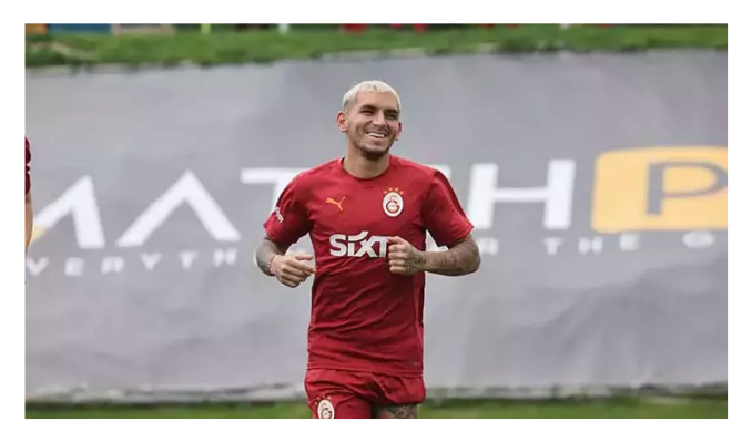 Galatasaray Torreira’nın sözleşmesini iki yıl uzattı