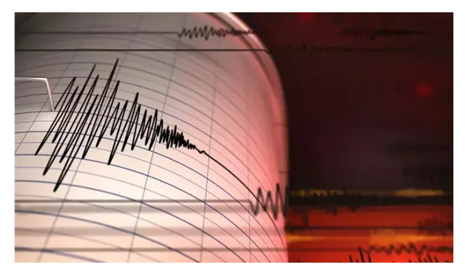 AFAD, İstanbul’da meydana gelen artçı deprem sayısını açıkladı