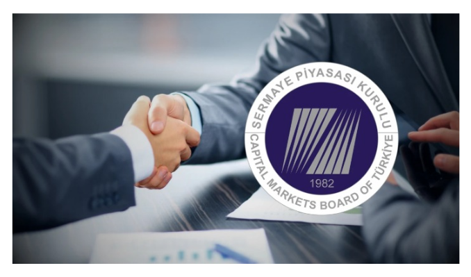 SPK’dan 7 şirkete idari para cezası
