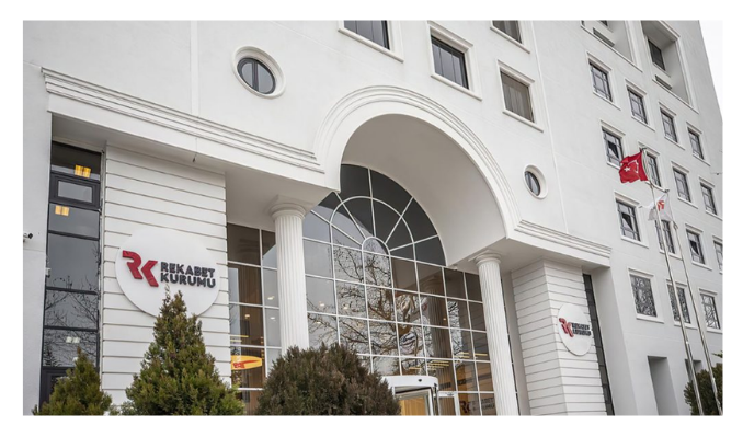 Rekabet Kurumu, Pınar Su’ya 4,9 milyon TL para cezası kesti