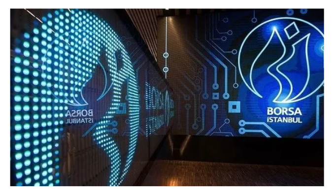 BIST 100 haftalık bazda yüzde 1,24 değer kazandı