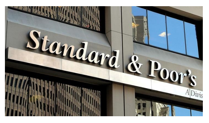 S&P, Türkiye’nin kredi notunu teyit etti
