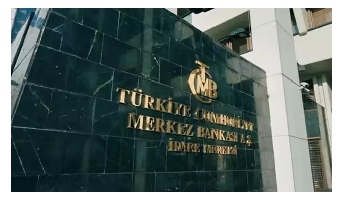 TCMB’den ‘zorunlu karşılık’ hamlesi