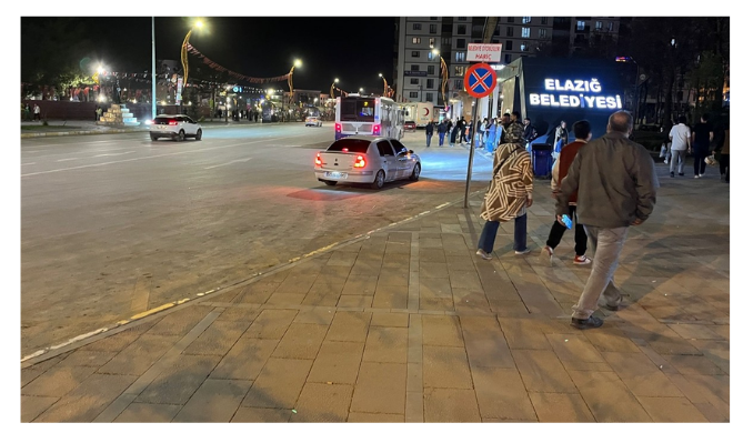 Elazığ’ın Sivrice ilçesinde deprem oldu