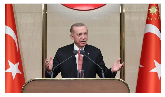 Erdoğan: İstanbul’un ihmali kaldıracak gücü yoktur