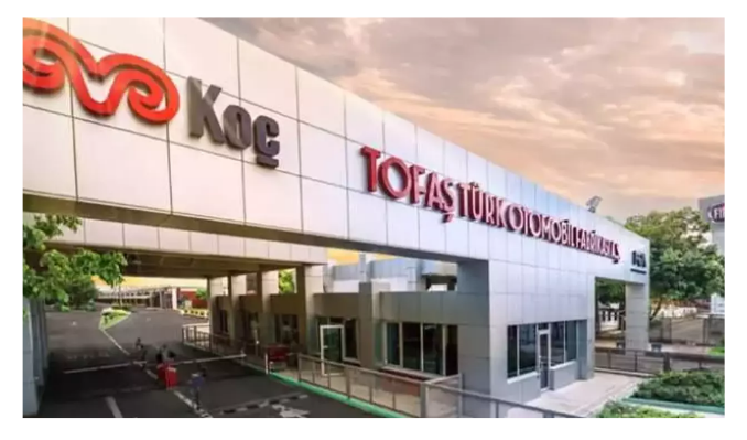 Tofaş 2025 yılı ilk çeyrek bilançosunu açıkladı