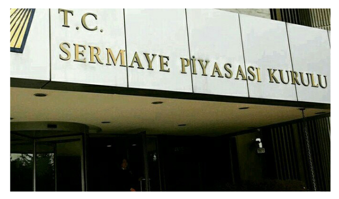 SPK, VKFYO hissesinde 2 kişiye işlem yasağı getirdi