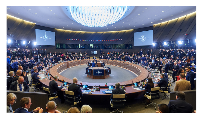 Almanya’da NATO endişesi: Geleceği belirsiz