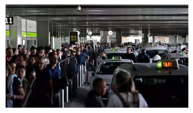 İspanya’da acil durum ilan edildi