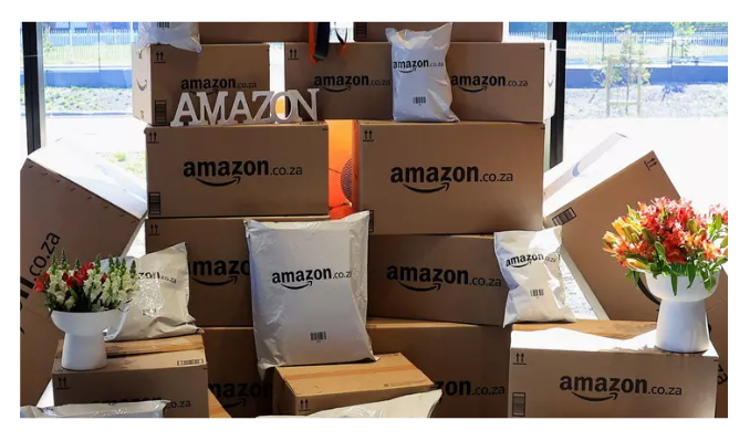 Beyaz Saray’dan Amazon’a ‘tarife etiketi’ tepkisi