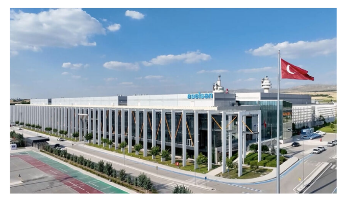 ASELSAN pay başına net 0,19 TL temettü verecek