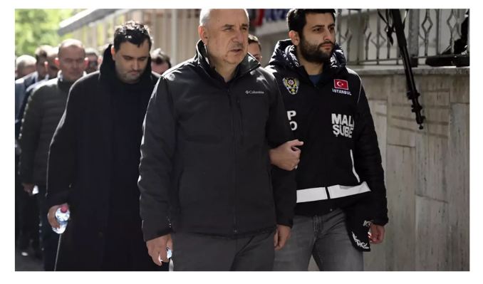 İBB’ye yönelik soruşturmada 30 kişi için tutuklama talebi!