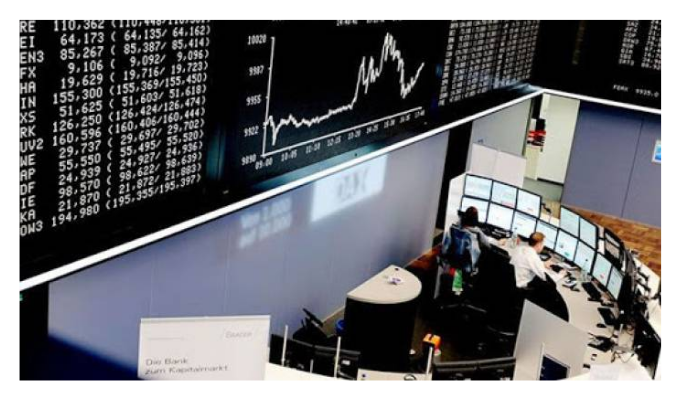 Avrupa borsaları İtalya hariç yükseldi