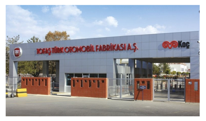 Tofaş’tan KAP’a Stellantis açıklaması: Payların devri tamamlandı