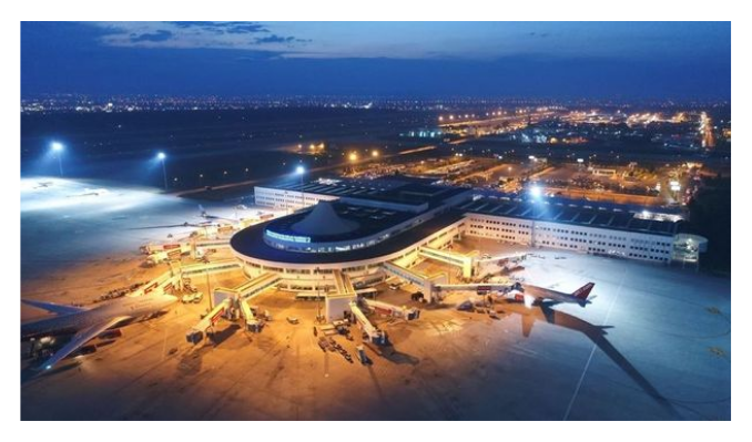 İstanbul Havalimanı Avrupa’nın en yoğun havalimanı oldu