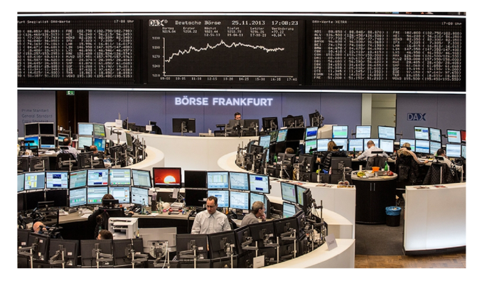 Avrupa borsaları İngiltere hariç düştü