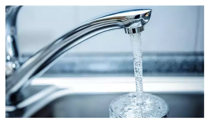 İzmir’de suya zam!