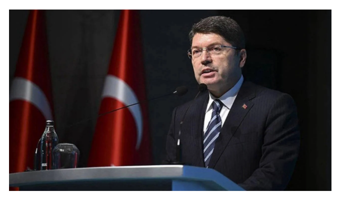 Adalet Bakanı Tunç ile DEM Parti görüşmesi ertelendi