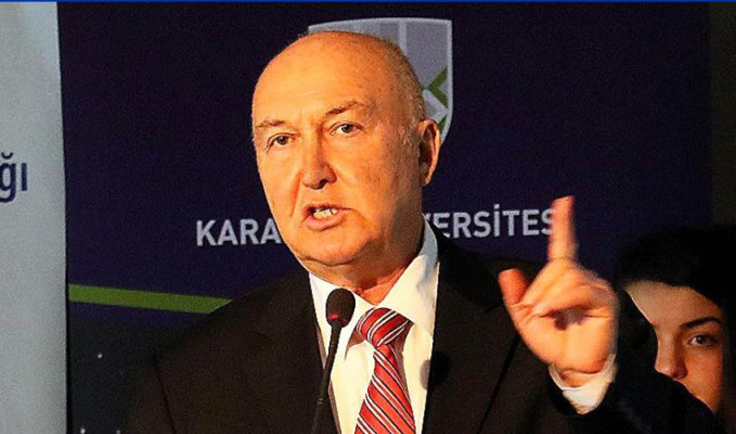 Ahmet Ercan’dan İstanbullulara nefes aldıran açıklama