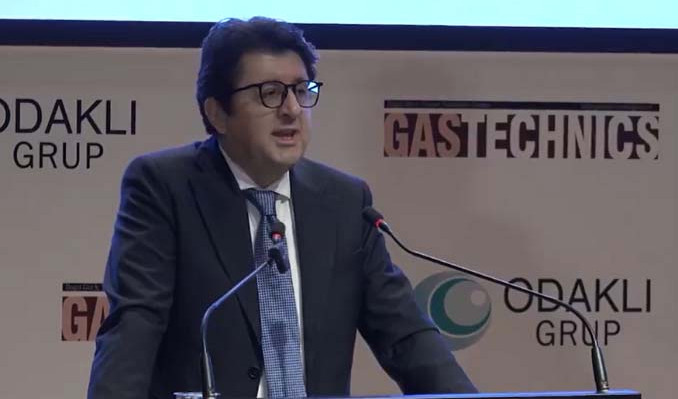 Ali Ender Çolak, İBB’deki görevinden istifa etti