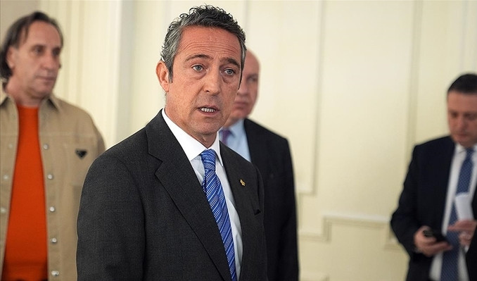 Ali Koç tarihi kararı açıkladı: Türk futbolunda yeni dönem