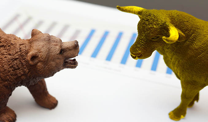 Altın boğalarına ilk büyük darbe